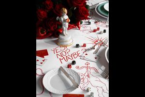 All in for Love – Valentinstagsdinner bei MEISSEN